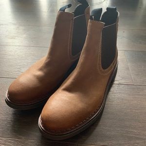 Men’s Julius Marlow boots